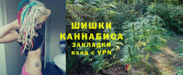 молекула духа Бугульма