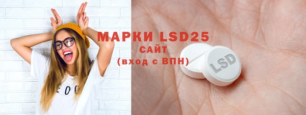 молекула духа Бугульма
